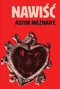 Nawiść -  - książka