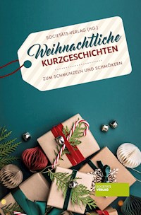 Weihnachtliche Kurzgeschichten -  - ebook