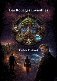 Les rouages invisibles - Cédric Duffort - ebook