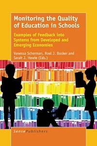 Monitoring the Quality of Education in Schools -  - ebook
