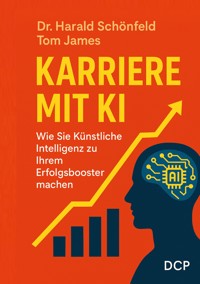 Karriere mit KI - James Tom - ebook