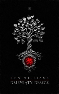 Dziewiąty Deszcz - Williams Jen - książka
