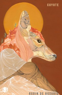 Coyote - Robin de Rosario - ebook