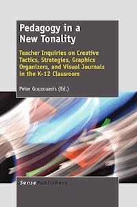 Pedagogy in a New Tonality -  - ebook