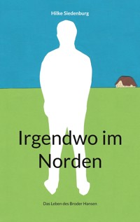 Irgendwo im Norden - Hilke Siedenburg - ebook