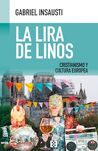 La lira de Linos - Gabriel Insausti - ebook