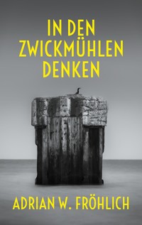 In den Zwickmühlen - Adrian W. Fröhlich - ebook