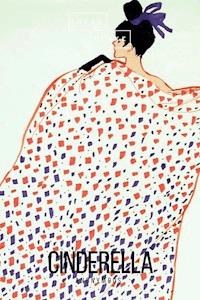 Cinderella - (anonymous) - ebook