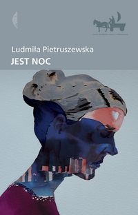 Jest noc - Ludmiła Pietruszewska - książka