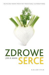 Zdrowe serce - Kahn Joel K. - książka