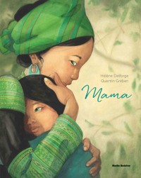 Mama - Hélene Delforge - książka