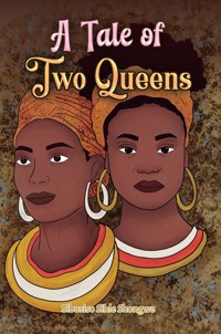A Tale of Two Queens - Sibusiso Sihle Shongwe - ebook