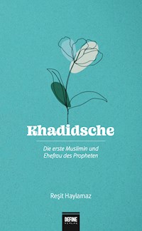 Khadidsche - Resit Haylamaz - ebook