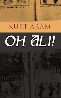 Oh Ali - Kurt Aram - ebook