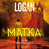 Matka - T. M. Logan - audiobook