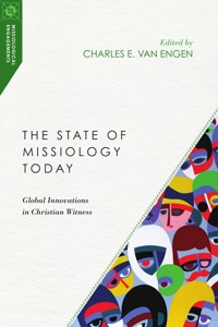 The State of Missiology Today -  - ebook