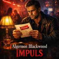Impuls - Algernon Blackwood - audiobook