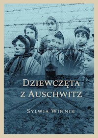 Dziewczęta z Auschwitz - Sylwia Winnik - ebook + audiobook + książka