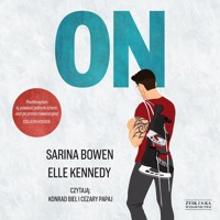 On - Elle Kennedy, Sarina Bowen - ebook + audiobook