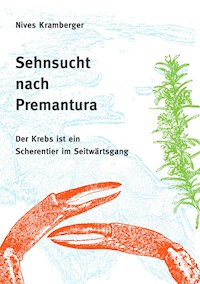 Sehnsucht nach Premantura - Nives Kramberger - ebook