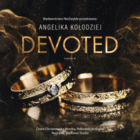 Devoted - Angelika Kołodziej - ebook + audiobook + książka
