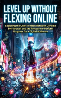 Level Up Without Flexing Online - Mae Collinsworth - ebook