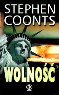 Wolność - Stephen Coonts - ebook
