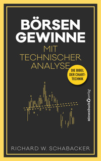 Börsengewinne mit Technischer Analyse - Richard W. Schabacker - ebook