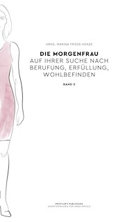 Die Morgenfrau Band 3 -  - ebook