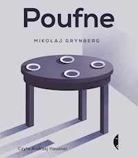 Poufne - Mikołaj Grynberg - ebook + audiobook + książka
