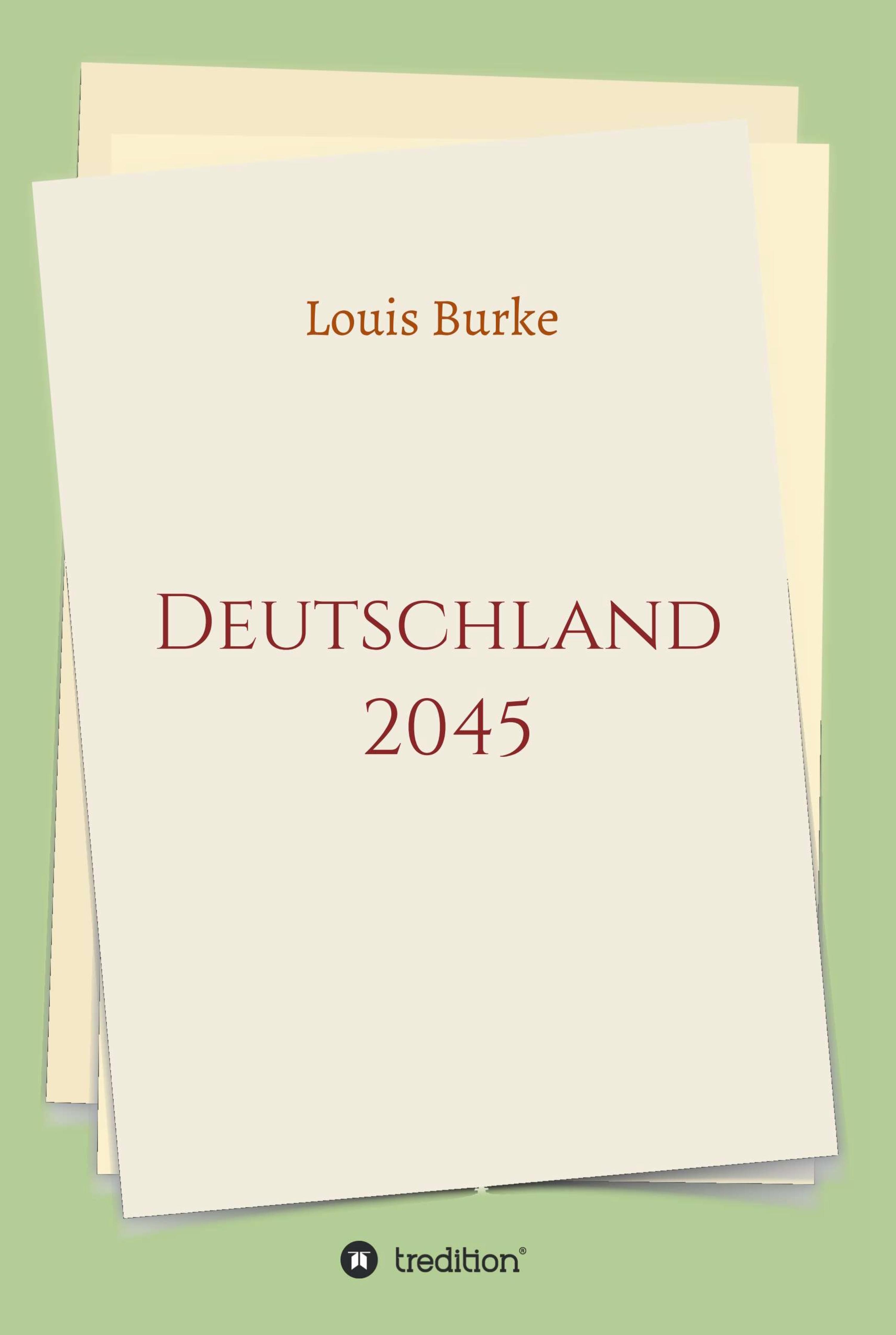 Deutschland 2045