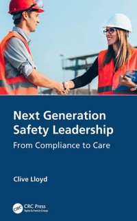 Next Generation Safety Leadership - Lloyd Clive - książka
