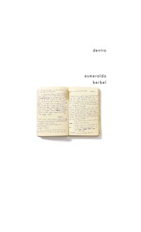 Dentro - Esmeralda Berbel - ebook
