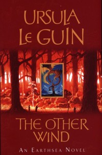 The Other Wind - Le Guin Ursula K. - książka
