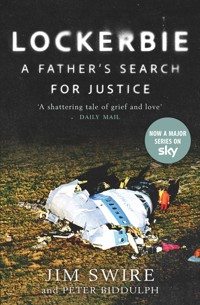 Lockerbie: A Father's Search for Justice - Jim Swire - ebook