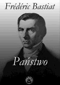 Państwo - Frederic Bastiat - ebook