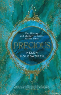 Precious - Molesworth Helen - książka