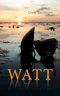 Watt - Chris Jacobsen - ebook