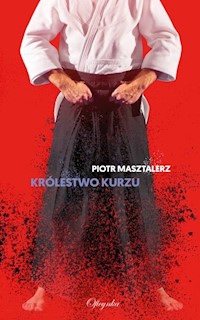 Królestwo Kurzu - Masztalerz Piotr - audiobook + książka