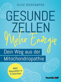 Gesunde Zellen – mehr Energie - Silke Bierkämper - ebook
