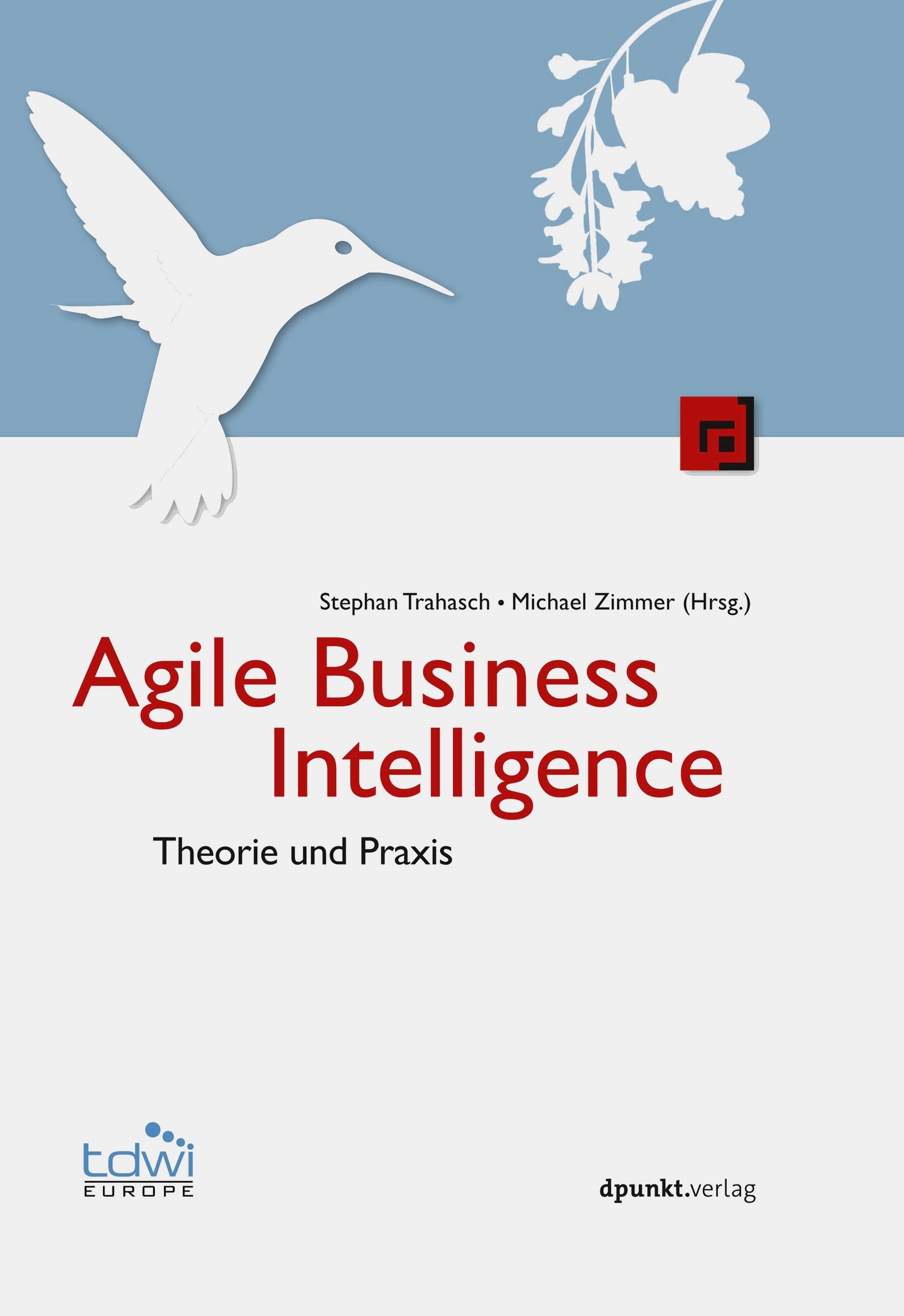 Agile Business Intelligence