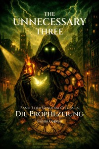 The Unnecessary Three – Die Prophezeiung - Fehmi Coskun - ebook
