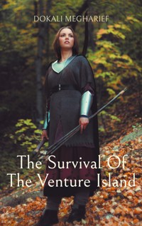 The Survival Of The Venture Island - Dokali Megharief - ebook