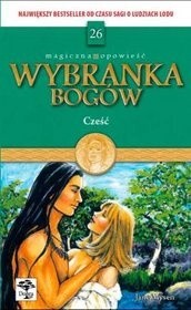 Cześć - Jane Mysen - ebook