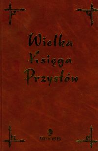 Wielka księga przysłów -  - książka