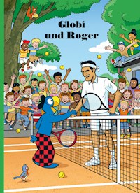 Globi und Roger - Boni Koller - ebook