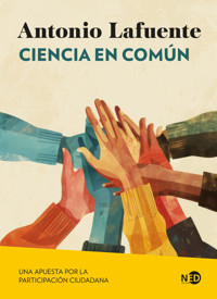 Ciencia en común - Antonio Lafuente - ebook