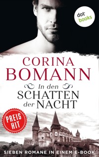 In den Schatten der Nacht - Corina Bomann - ebook