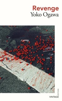 Revenge - Ogawa Yoko - książka