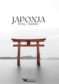 Japonia Kraj i ludzie -  - książka